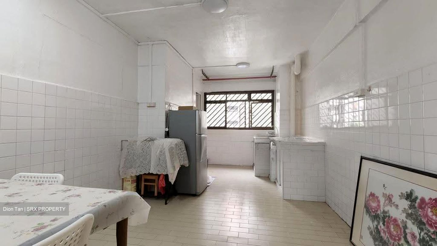 Blk 774 Yishun Avenue 3 (Yishun), HDB 3 Rooms #627487051
